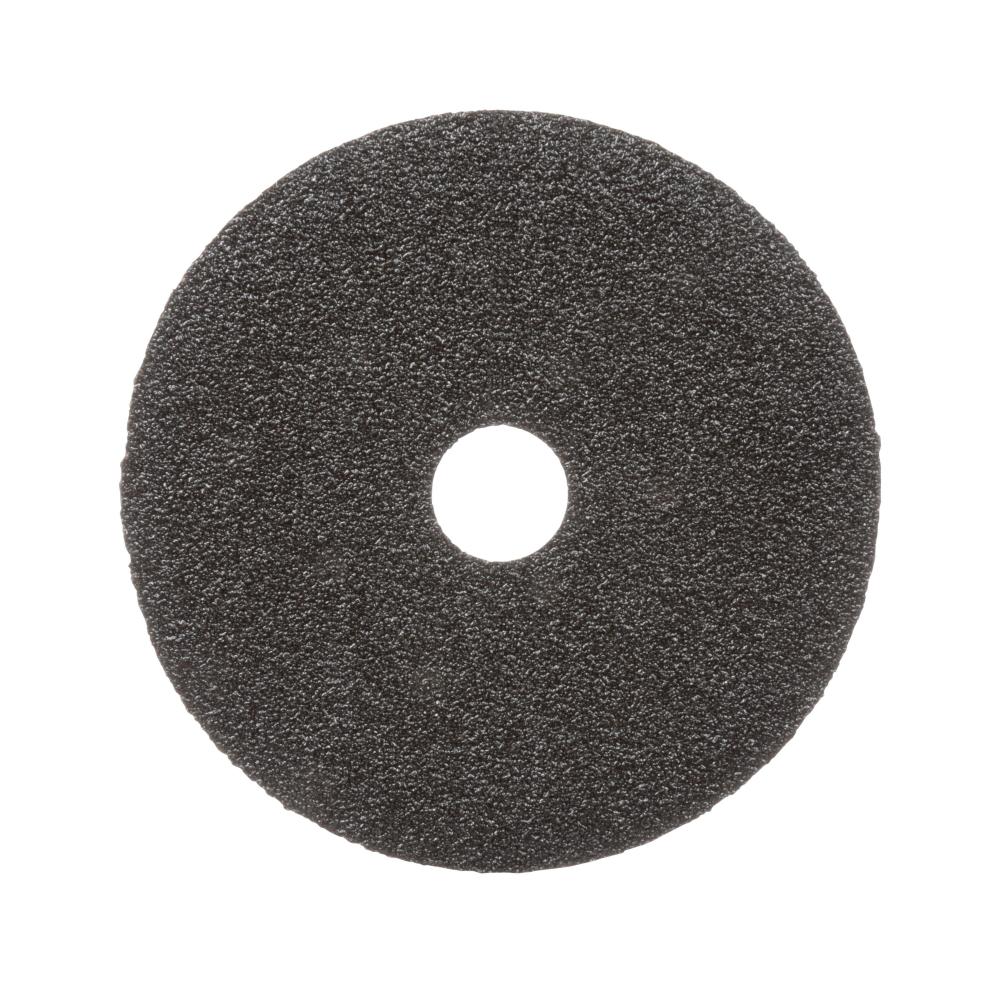 3M Fibre Disc, 501C, grade 50, 5 in x 7/8 in (127 mm x 22.2 mm)<span class=' ItemWarning' style='display:block;'>Item is usually in stock, but we&#39;ll be in touch if there&#39;s a problem<br /></span>