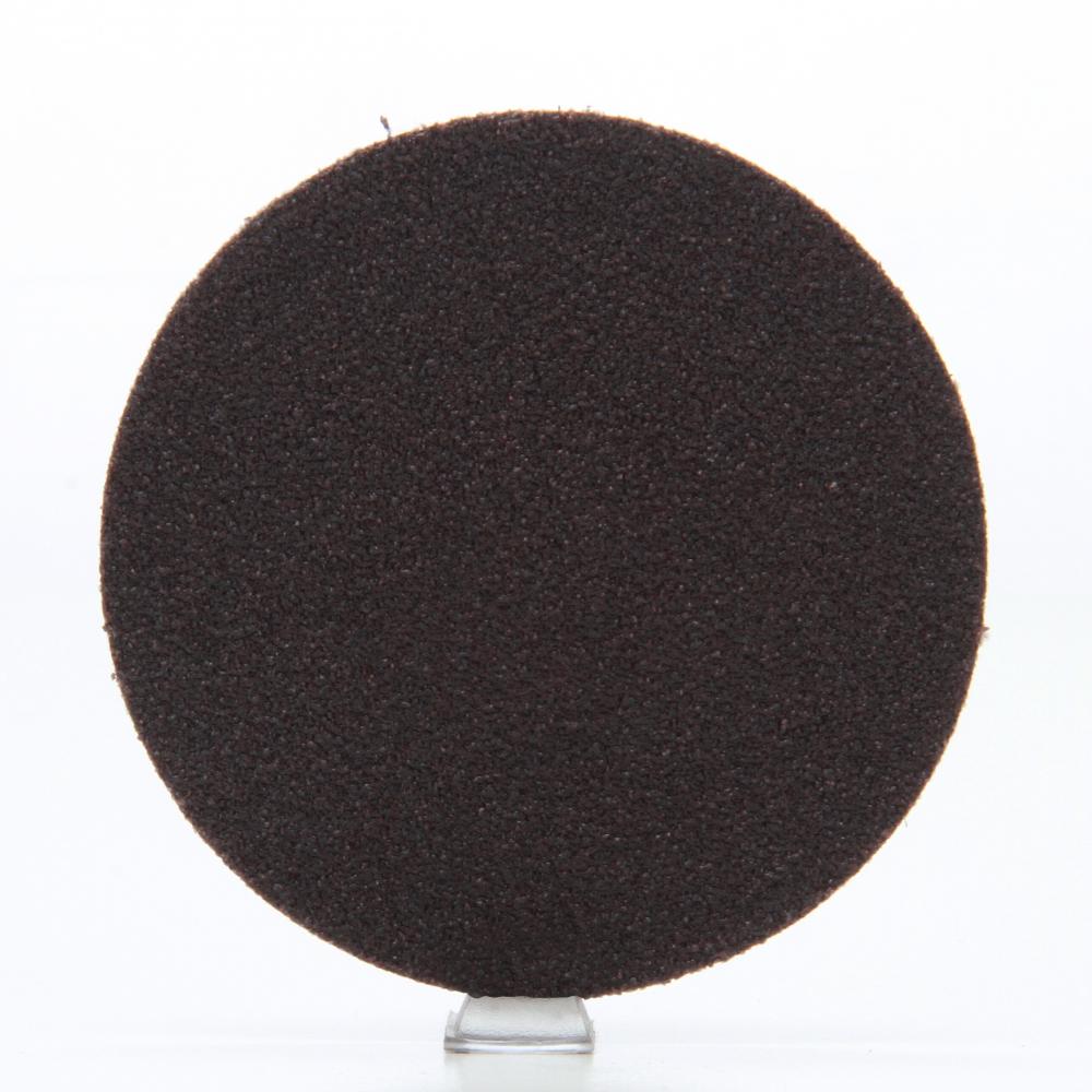 3M Roloc Disc, 361F, grade 80, 3 in (76.2 mm)<span class=' ItemWarning' style='display:block;'>Item is usually in stock, but we&#39;ll be in touch if there&#39;s a problem<br /></span>
