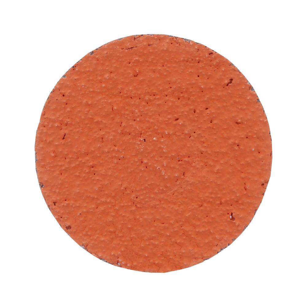 3M Roloc Disc, 777F, grade 36, 3 in (76.2 mm)<span class=' ItemWarning' style='display:block;'>Item is usually in stock, but we&#39;ll be in touch if there&#39;s a problem<br /></span>