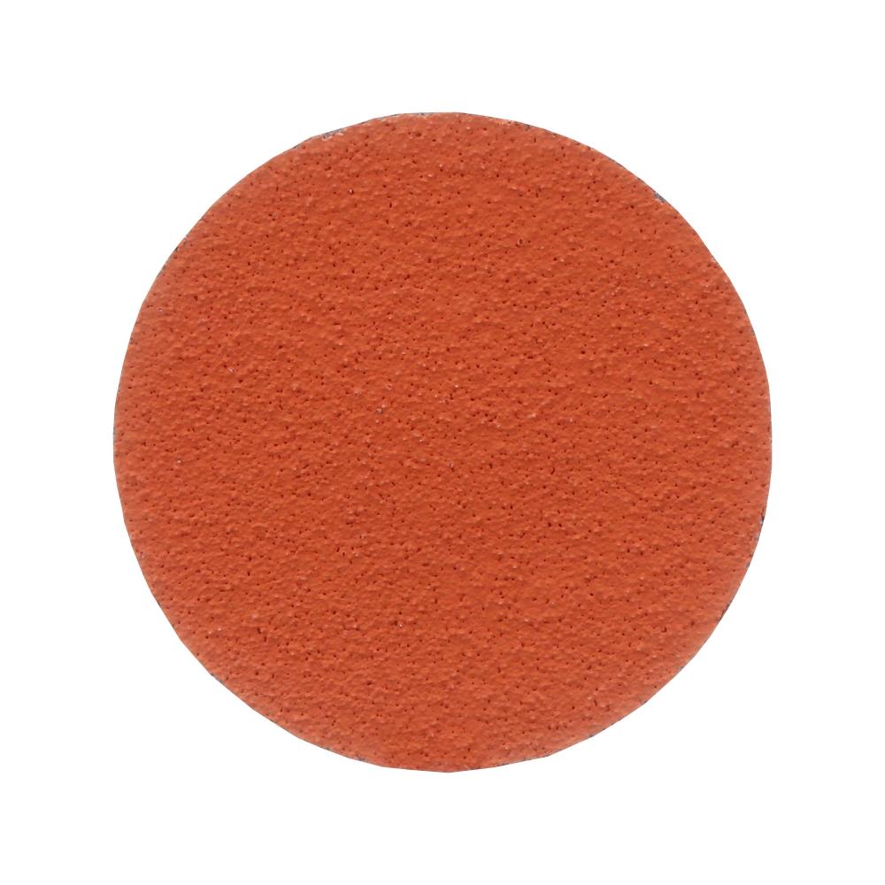 3M Roloc Disc, 777F, grade 60, 3 in (76.2 mm)<span class=' ItemWarning' style='display:block;'>Item is usually in stock, but we&#39;ll be in touch if there&#39;s a problem<br /></span>