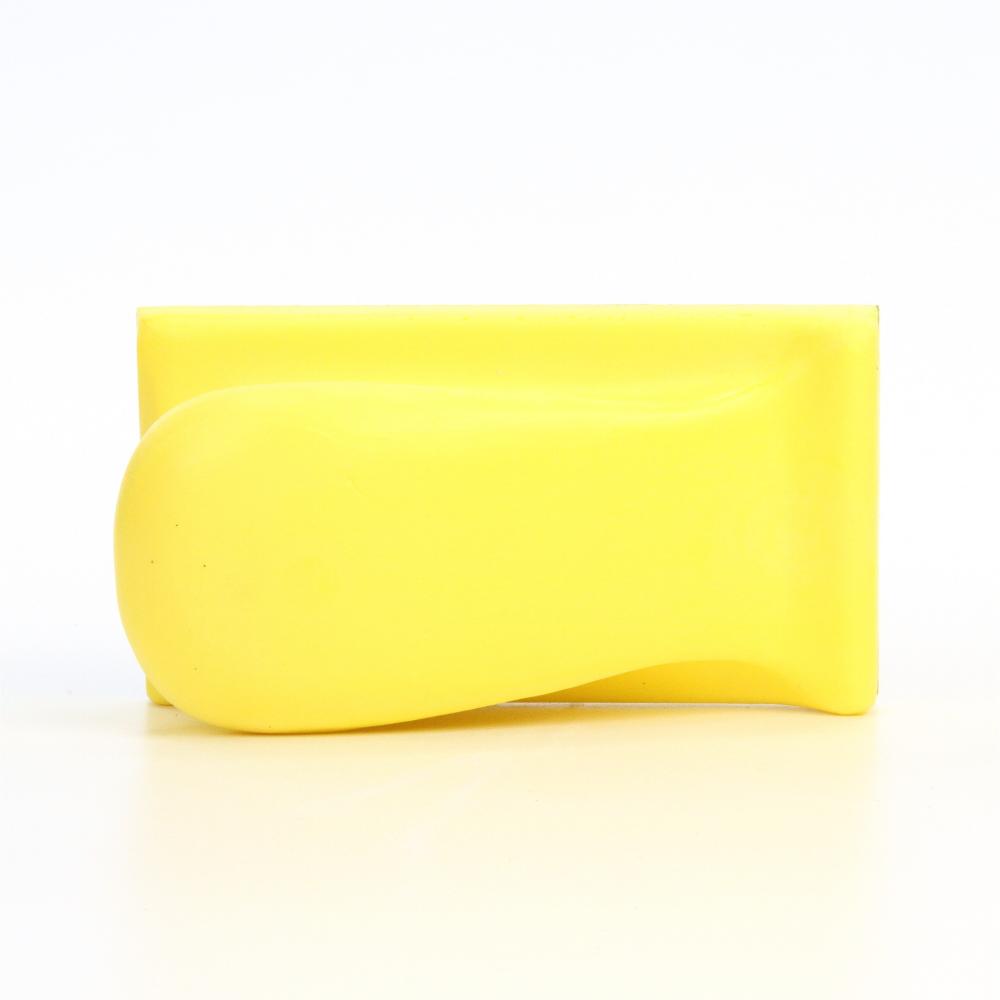 3M Stikit Soft Hand Block, PN05442, 2 3/4 x 5 in (7 cm x 12.7 cm)<span class=' ItemWarning' style='display:block;'>Item is usually in stock, but we&#39;ll be in touch if there&#39;s a problem<br /></span>