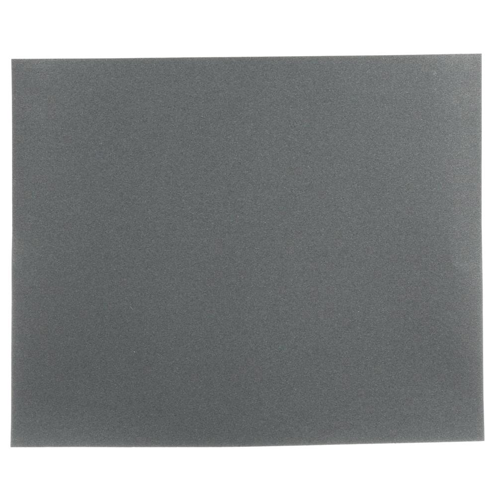 3M Wetordry Abrasive Sheet, 413Q, 02007, 220, A-weight, 9 in x 11 in (22.86 cm x 27.94)<span class=' ItemWarning' style='display:block;'>Item is usually in stock, but we&#39;ll be in touch if there&#39;s a problem<br /></span>