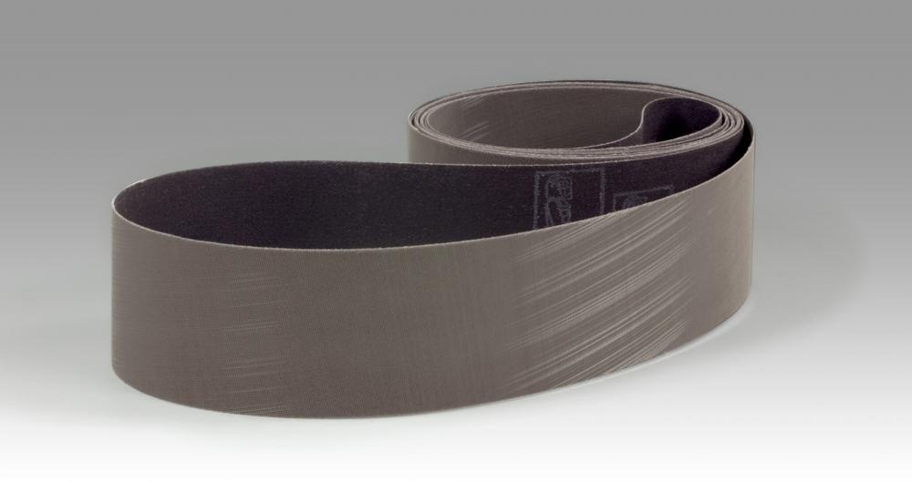 3M Trizact Cloth Belt, 237AA, A30, 4 in x 132 in (101.6 mm x 3352.8 mm)<span class=' ItemWarning' style='display:block;'>Item is usually in stock, but we&#39;ll be in touch if there&#39;s a problem<br /></span>