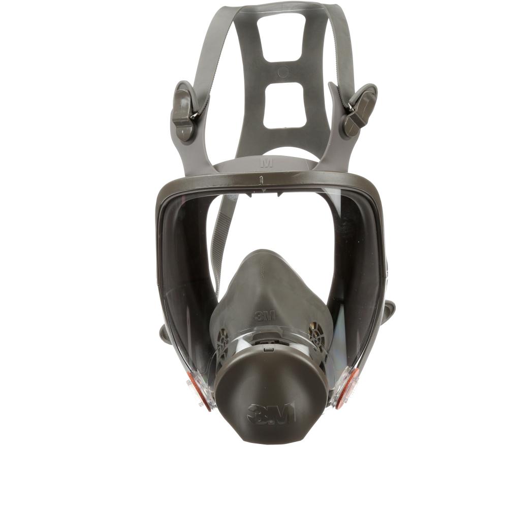 3M&trade; Full Facepiece, 6800, medium<span class=' ItemWarning' style='display:block;'>Item is usually in stock, but we&#39;ll be in touch if there&#39;s a problem<br /></span>