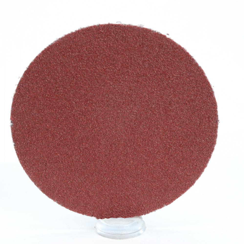 3M&trade; Roloc&trade; TR Disc, 361F, YF-weight, grade P120, 2 in<span class=' ItemWarning' style='display:block;'>Item is usually in stock, but we&#39;ll be in touch if there&#39;s a problem<br /></span>