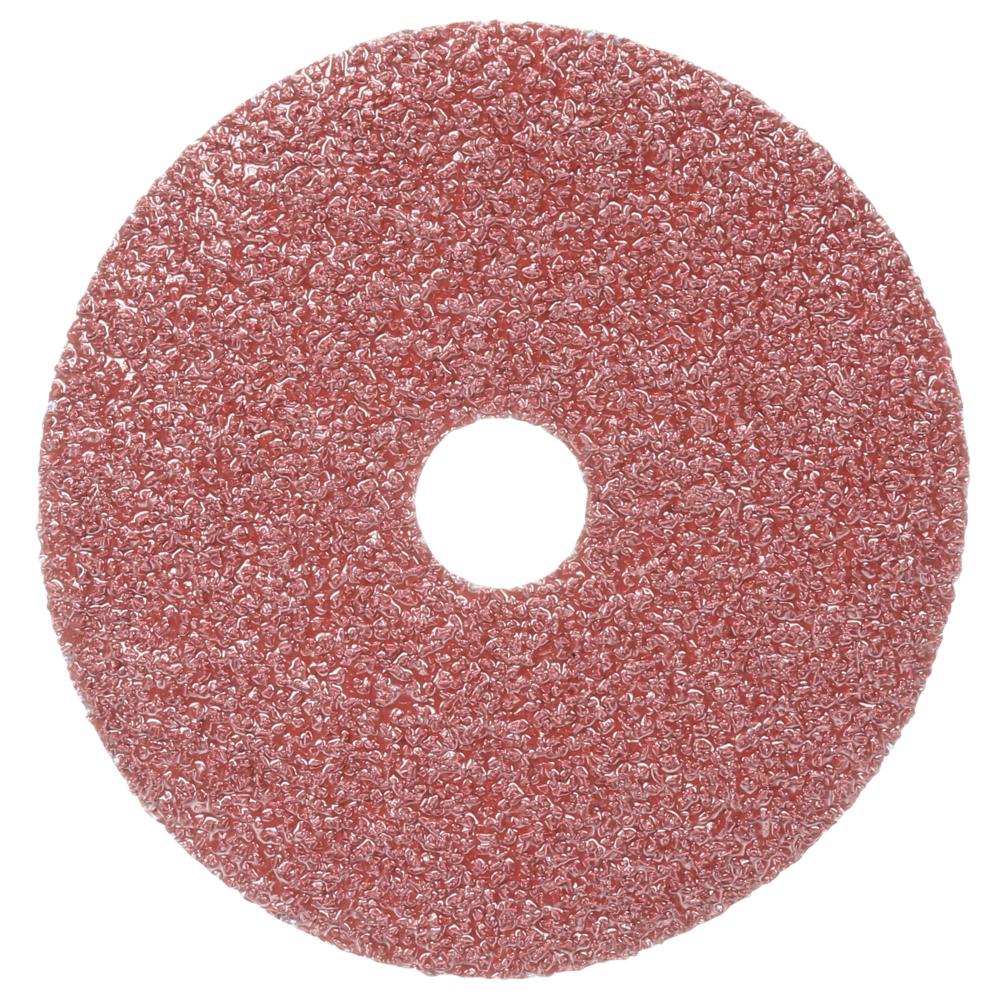 3M&trade; Cubitron&trade; II Fibre Disc, 982C, 36+, 5 in x 7/8 in<span class=' ItemWarning' style='display:block;'>Item is usually in stock, but we&#39;ll be in touch if there&#39;s a problem<br /></span>