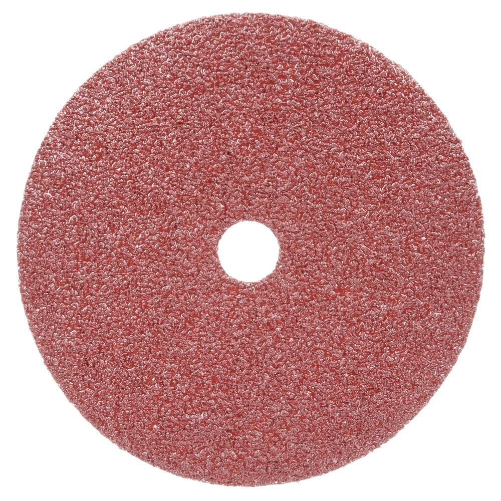 3M&trade; Cubitron&trade; II Fibre Disc, 982C, 36+, 7 in x 7/8 in<span class=' ItemWarning' style='display:block;'>Item is usually in stock, but we&#39;ll be in touch if there&#39;s a problem<br /></span>