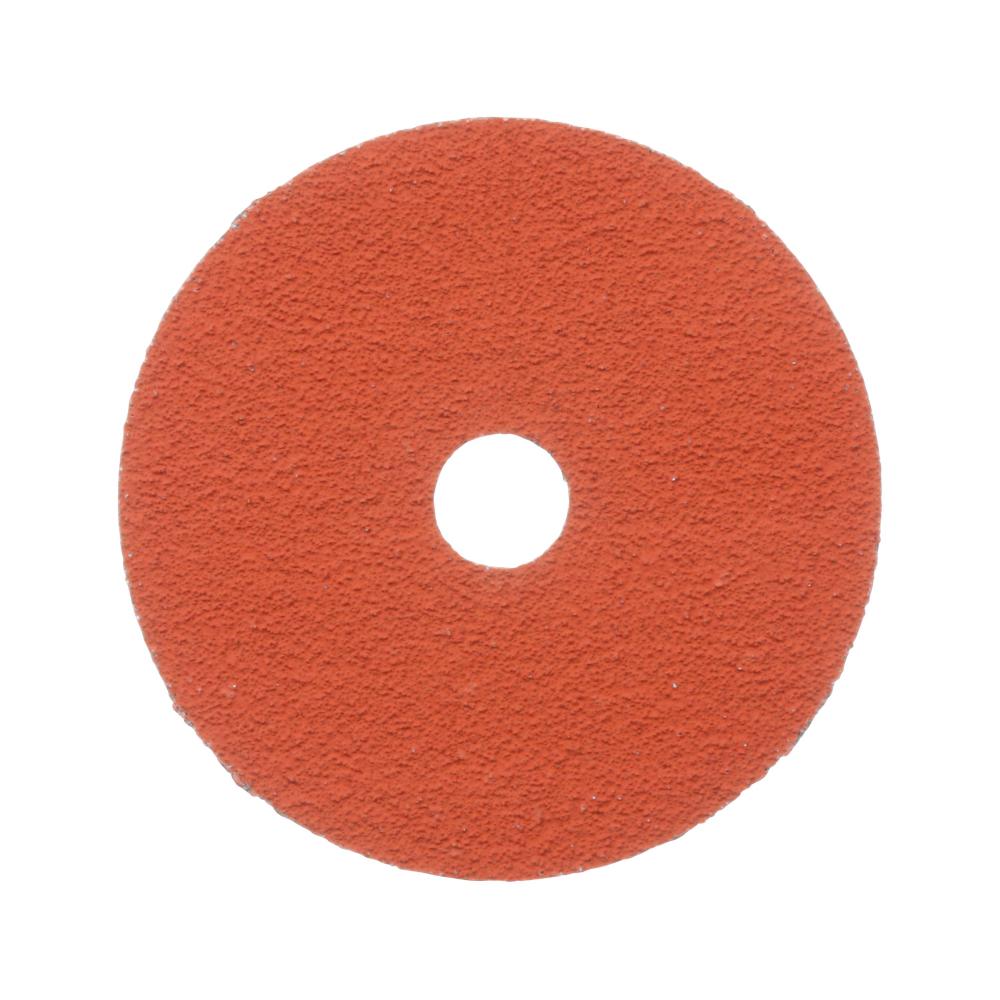 3M&trade; Fibre Disc 785C, 5 in x 7/8 in 50, 100 per case Bulk<span class=' ItemWarning' style='display:block;'>Item is usually in stock, but we&#39;ll be in touch if there&#39;s a problem<br /></span>