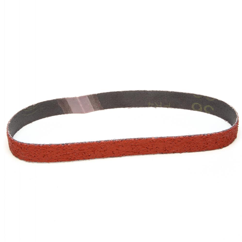 3M&trade; Cloth Belt, 777F, YF-weight, grade 36, 3/4 in x 18 in<span class=' ItemWarning' style='display:block;'>Item is usually in stock, but we&#39;ll be in touch if there&#39;s a problem<br /></span>