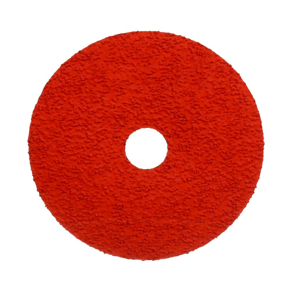 3M&trade; Fibre Disc, 787C, 36+, 5 in x 7/8 in<span class=' ItemWarning' style='display:block;'>Item is usually in stock, but we&#39;ll be in touch if there&#39;s a problem<br /></span>