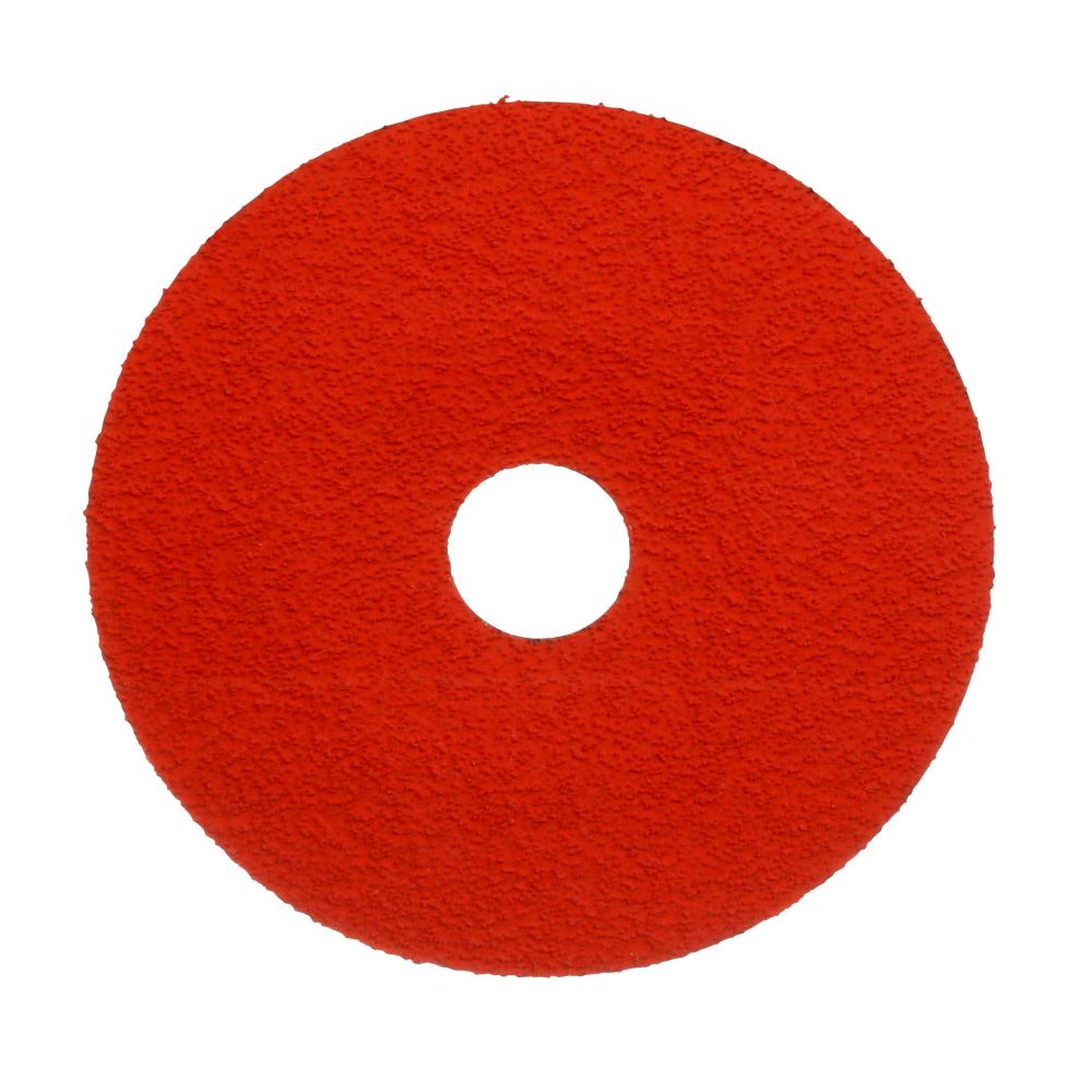 3M&trade; Fibre Disc, 787C, 60+, 5 in x 7/8 in<span class=' ItemWarning' style='display:block;'>Item is usually in stock, but we&#39;ll be in touch if there&#39;s a problem<br /></span>