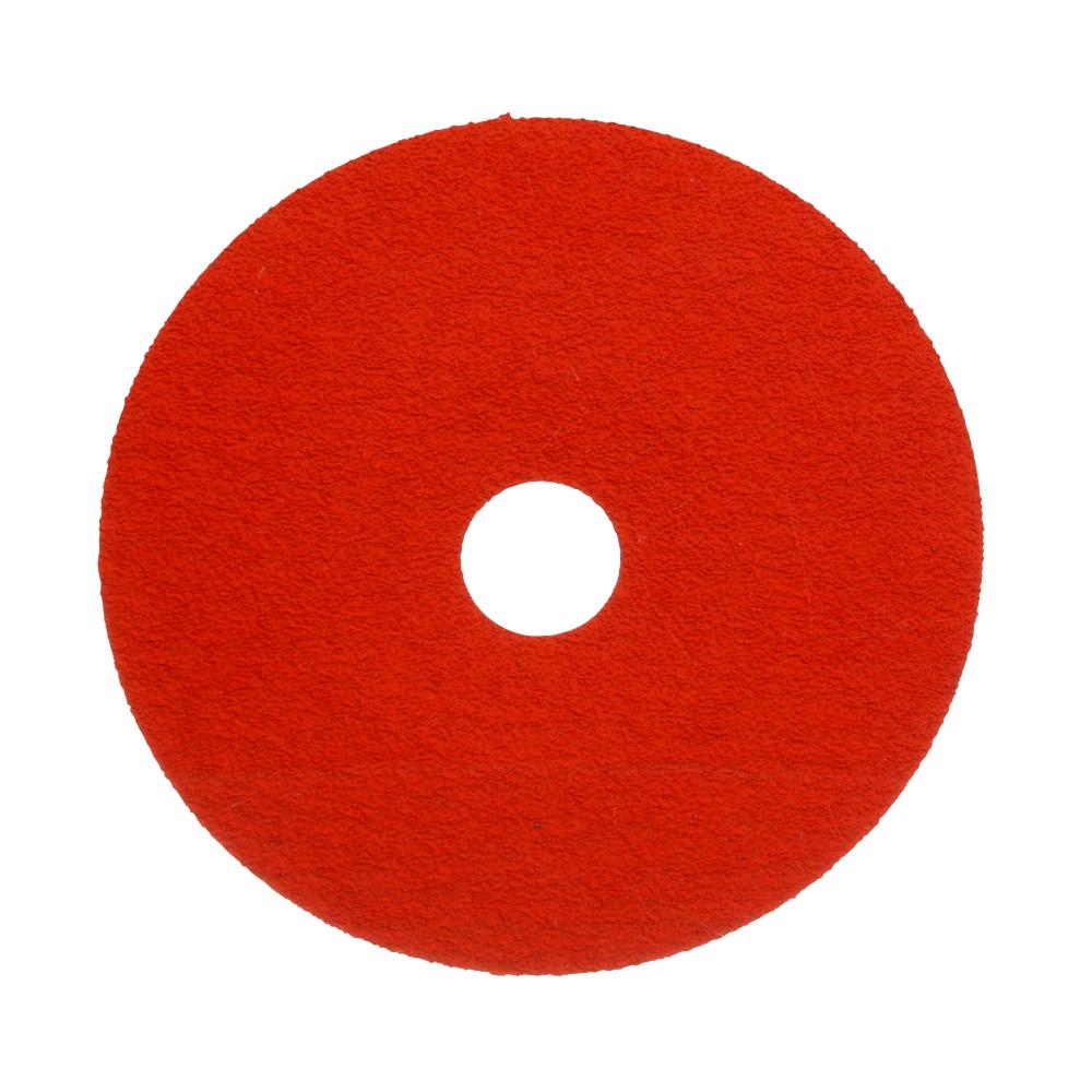 3M&trade; Fibre Disc, 787C, 80+, 5 in x 7/8 in<span class=' ItemWarning' style='display:block;'>Item is usually in stock, but we&#39;ll be in touch if there&#39;s a problem<br /></span>