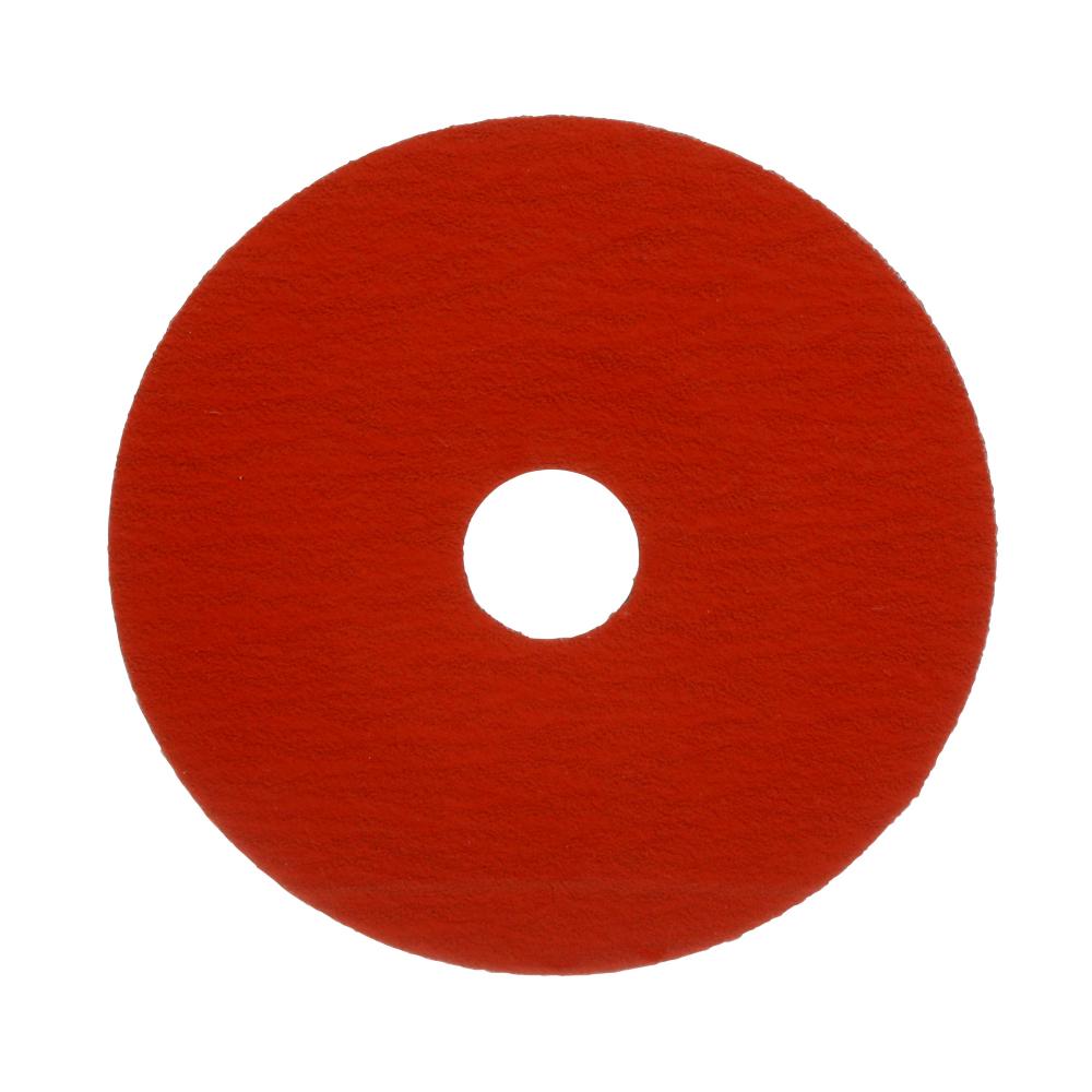 3M&trade; Fibre Disc, 787C, 120+, 5 in x 7/8 in<span class=' ItemWarning' style='display:block;'>Item is usually in stock, but we&#39;ll be in touch if there&#39;s a problem<br /></span>