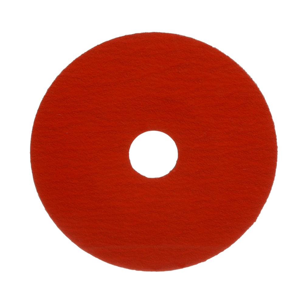 3M&trade; Fibre Disc, 787C, 120+, 5 in x 7/8 in<span class=' ItemWarning' style='display:block;'>Item is usually in stock, but we&#39;ll be in touch if there&#39;s a problem<br /></span>