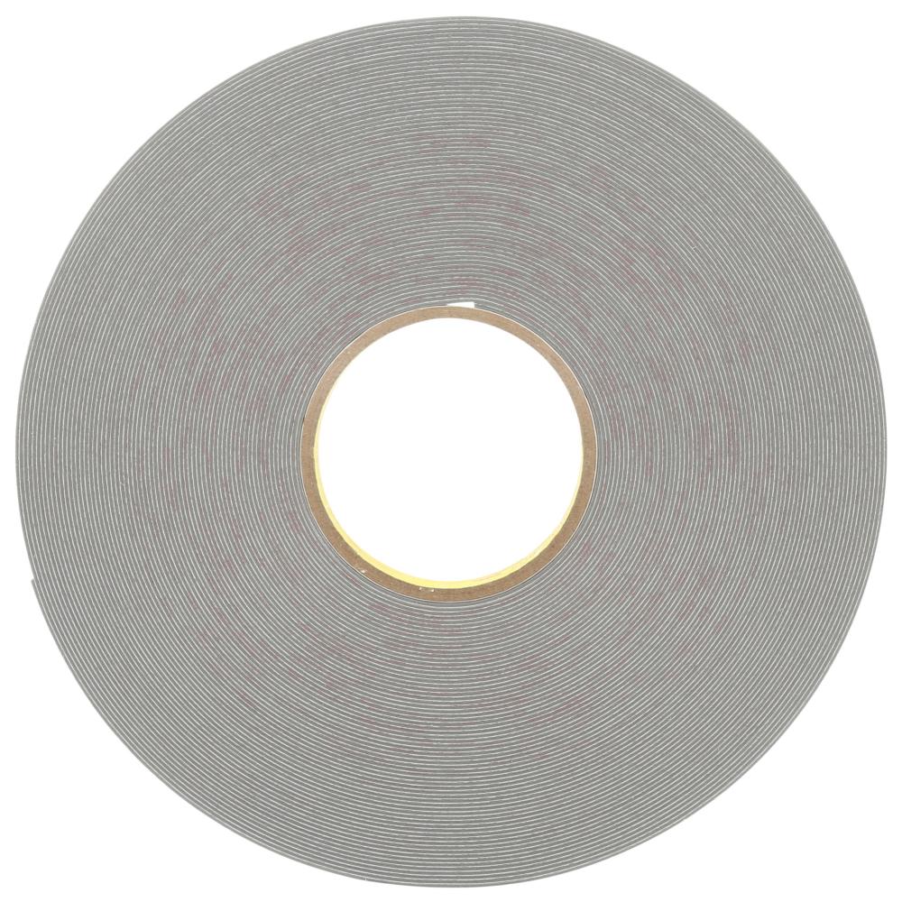 3M&trade; VHB&trade; Tape, RP45, grey, 1 in x 36 yd, 45.0 mil<span class=' ItemWarning' style='display:block;'>Item is usually in stock, but we&#39;ll be in touch if there&#39;s a problem<br /></span>
