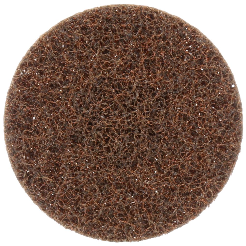 Scotch-Brite&trade; Roloc&trade; Surface Conditioning Disc, TR, A CRS, 07485, 3 in x NH<span class=' ItemWarning' style='display:block;'>Item is usually in stock, but we&#39;ll be in touch if there&#39;s a problem<br /></span>