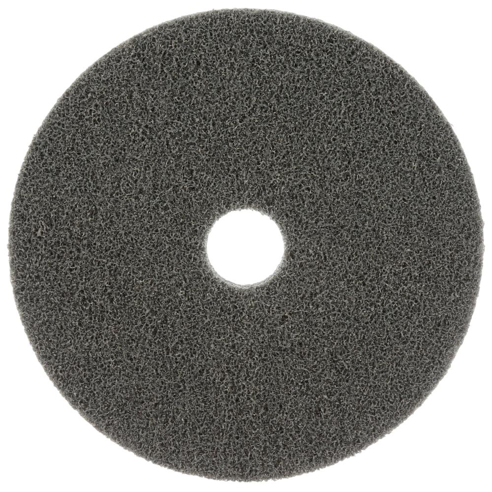 Scotch-Brite&trade; EXL Unitized Wheel, 2A MED, 6 in x 1/2 in x 1 in<span class=' ItemWarning' style='display:block;'>Item is usually in stock, but we&#39;ll be in touch if there&#39;s a problem<br /></span>