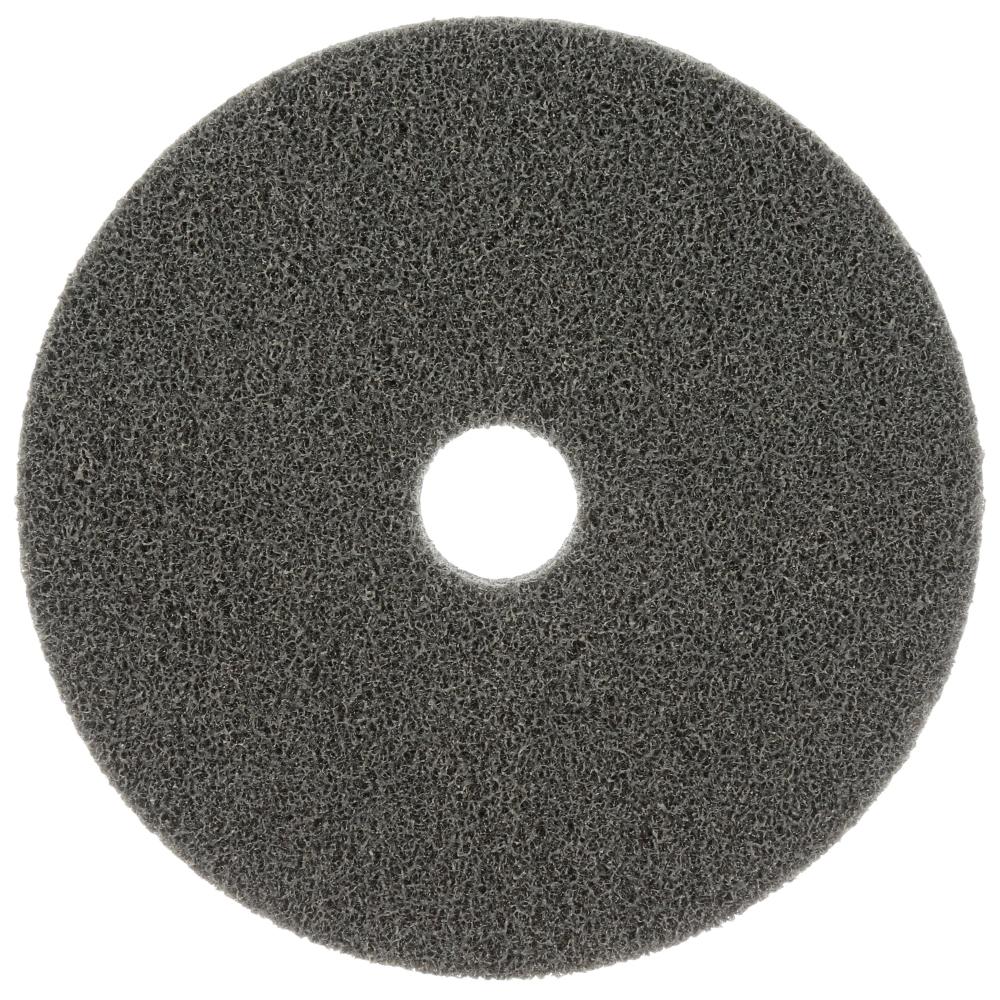 Scotch-Brite&trade; EXL Unitized Wheel, 2A MED, 6 in x 1/2 in x 1 in<span class=' ItemWarning' style='display:block;'>Item is usually in stock, but we&#39;ll be in touch if there&#39;s a problem<br /></span>