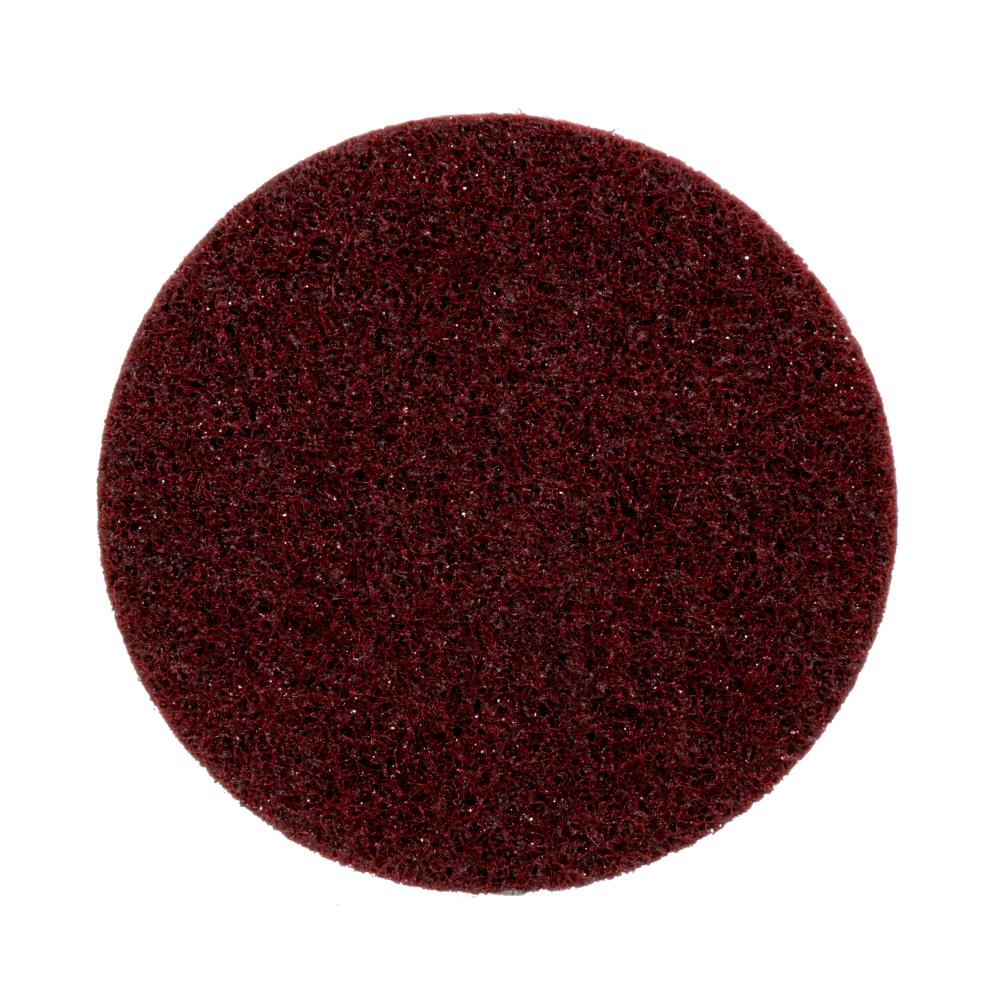 Scotch-Brite&trade; Surface Conditioning Disc, TN quick change, A MED, 4 1/2 in x NH<span class=' ItemWarning' style='display:block;'>Item is usually in stock, but we&#39;ll be in touch if there&#39;s a problem<br /></span>