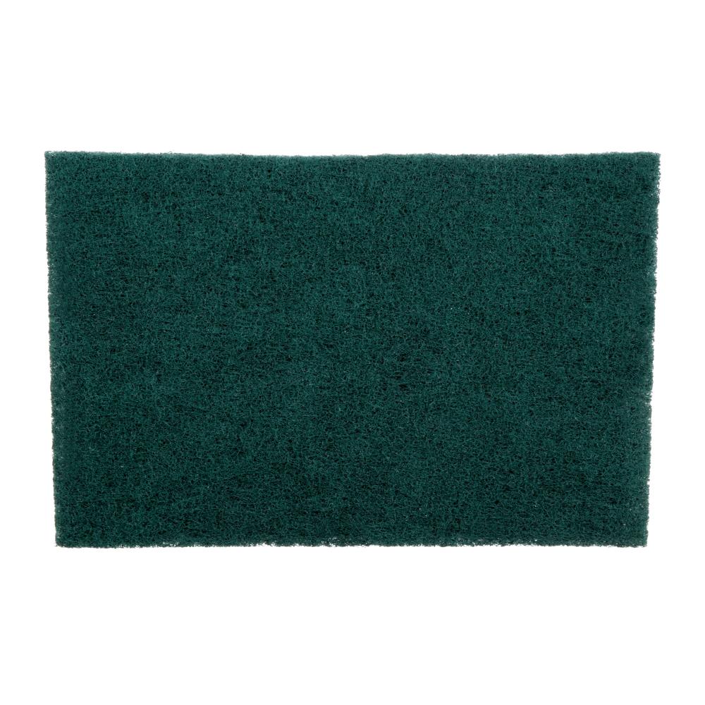 Scotch-Brite Medium Duty Scouring Pad No.97, H-97, 152 mm x 229 mm (6 in x 9 in)<span class=' ItemWarning' style='display:block;'>Item is usually in stock, but we&#39;ll be in touch if there&#39;s a problem<br /></span>