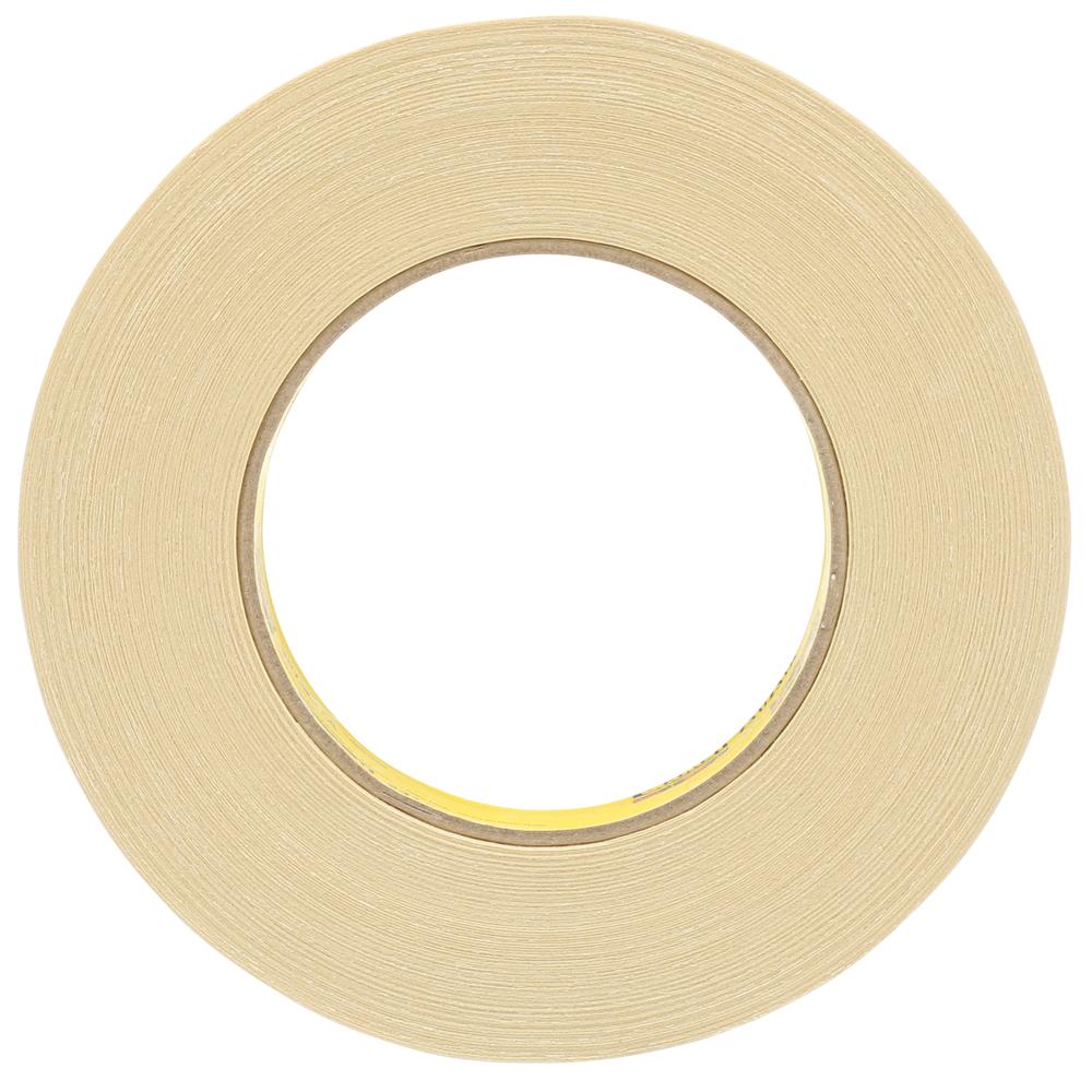 Scotch® Paint Masking Tape, 231/231A, tan, 0.71 in x 60 yd (18 mm x 55 m), 48 rolls per case<span class=' ItemWarning' style='display:block;'>Item is usually in stock, but we&#39;ll be in touch if there&#39;s a problem<br /></span>