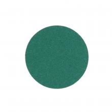 3M 1547 - 3M™ Green Corps™ Stikit™ Production Disc, 251U, 01547, 40, E-weight, 6 in (15.24