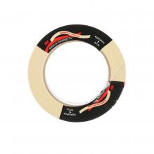 3M 203-24X55 - 3M™ General Purpose Masking Tape, 203, beige, 24 mm x 55 m