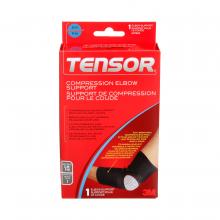 3M 207823 - Tensor Elasto-Preene Elbow Support, S/M
