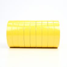 3M 301+24X55 - 3M™ Performance Yellow Masking Tape, 301+, 24 mm x 55 m, 6.3 mil