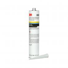 3M 08693 - 3M Auto Glass Urethane Windshield Adhesive, 08693, 10.5 fl. oz. (310 ml)