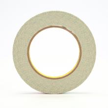 3M 410M-1/2X36 - 3M Double Coated Tape, 410M, white, 5 mil (0.13 mm), 1/2 in x 36 yd (1.3 cm x 33 m)