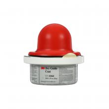 3M 05861 - 3M Dry Guide Coat and Applicator Kit, 05861, grey, 1.76 oz. (50 g)