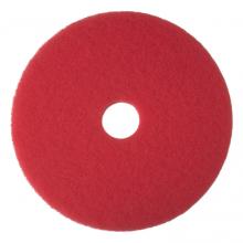3M F-5100-RED-14 - 3M Red Buffer Pad, 5100, 356 mm (14 in)
