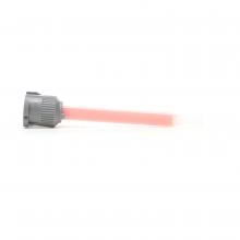 3M SQNOZZLE-45ML - 3M Scotch-Weld Square Mixing Nozzle, 1.58 oz. (44.8 g)