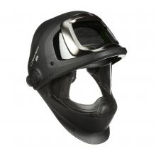 3M 06-0600-00SW - 3M Speedglas Welding Helmet 9100FX, 06-0600-00SW, with sidewindows and headcover