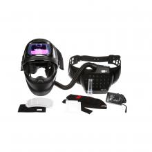 3M 36-1101-30SWCA - 3M Speedglas Welding Helmet 9100FXAir, 36-1101-30SW-CA, shades 5 & 8-13 and shade 3 light state