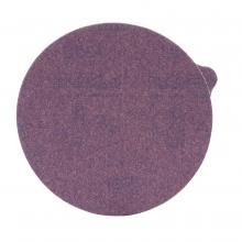 3M 24042 - 3M Stikit Paper Disc 735U with Tab, 6 in x NH P80 C-weight, 50 per inner 250 per case