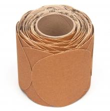 3M 63128 - 3M Stikit Paper Disc Roll, 363I, 60, 6 in x NH (152.4 mm x NH), 100 discs per roll