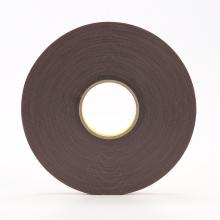 3M T4611-1X36 - 3M VHB Tape, 4611, grey, 1.0 in x 36.0 yd x 45.0 mil (2.5 cm x 32.9 m x 1.1 mm)