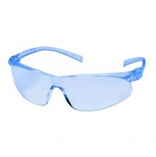 3M 11542 - 3M Virtua Sport Protective Eyewear, 11542-00000-20, light blue anti-fog lens, blue temple