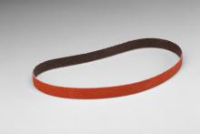 3M 777F-3418120 - 3M Cloth Belt, 777F, P120, 3/4 in x 18 in (19.1 mm x 457.2 mm)