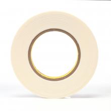 3M T9579-3/4 - 3M Double Coated Tape, 9579, white, 9 mil (0.23 mm), 3/4 in x 36 yd (2 cm x 33 m)