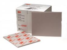 3M 02602 - 3M Softback Sanding Sponge, 02602, Superfine-500/600, 4 1/2 in x 5 1/2 in (11.43 cm x 13.97 cm)