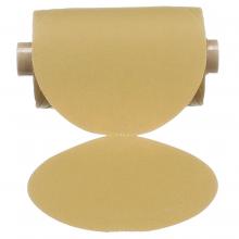3M 55544 - 3M Stikit Paper Disc Roll, 236U, P180, 5 in x NH (127 mm x NH), 100 discs per roll