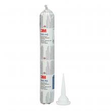3M 550-600-GRY - 3M™ Polyurethane Adhesive Sealant, 550, fast cure, gray, sausage pack, 600 mL