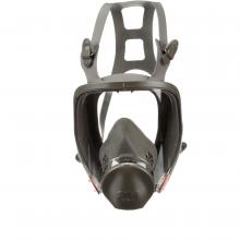 3M 6800 - 3M™ Full Facepiece, 6800, medium