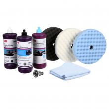 3M 69710 - 3M Perfect-It EX Starter Kit, 69710