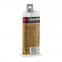 3M DP490-50ML - 3M Scotch-Weld Epoxy Adhesive 490