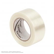 3M T8934-1/2 - 3M Tartan Filament Tape, 8934, clear, 0.47 in x 60.14 yd (12 mm x 55 m)