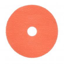 3M AB27654 - 3M™ Cubitron™ II Fibre Disc, 987C, 60+, 5 in x 7/8 in